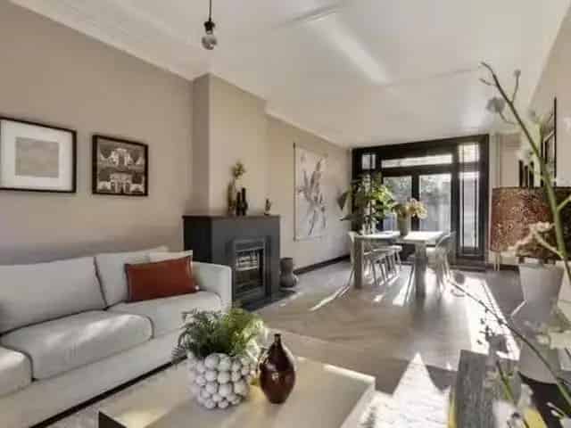 Hoekwoning Eindhoven 130m² 4 slaapkamers Dakterras 2019