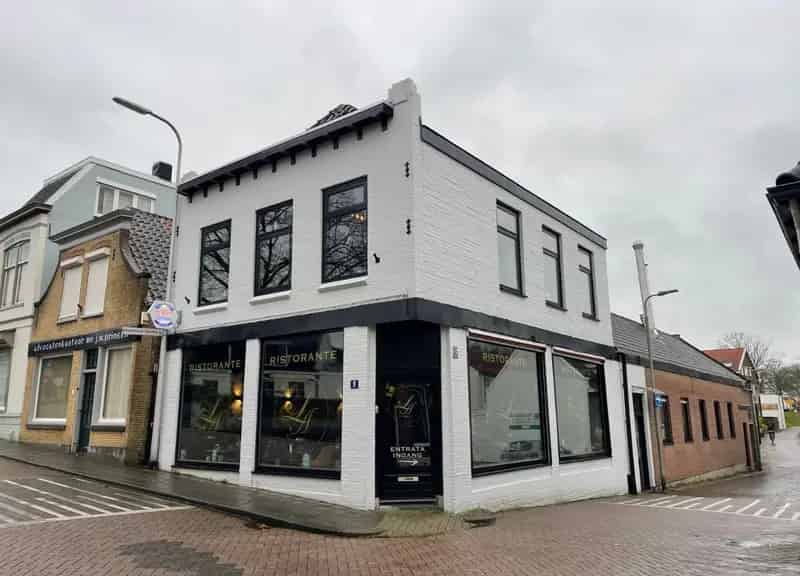 Horecaruimte Ridderkerk te Koop Sint Jorisstraat
