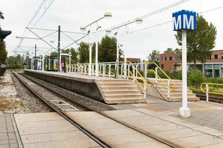Bedrijfsvastgoed Te Huur , 33, Amstelveenstraat, Almere, Flevoland
