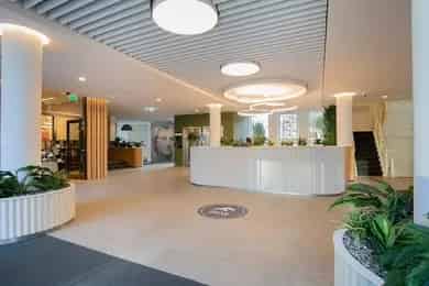 25-123m2 Kantoorruimte te Huur Den Haag Alexanderveld