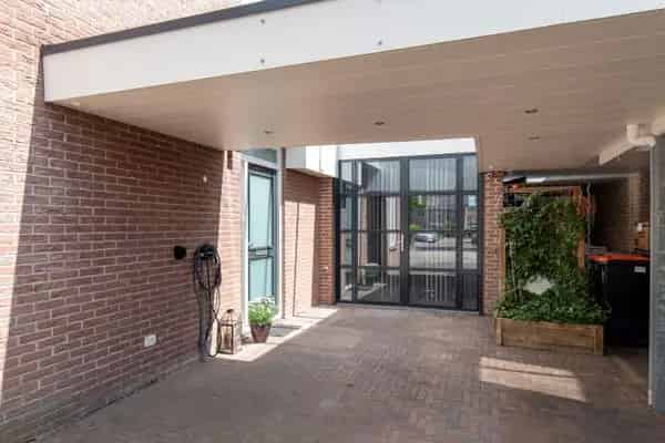 Bedrijfsvastgoed Te Koop , 21, Zilverschoon, Nijverdal, Overijssel