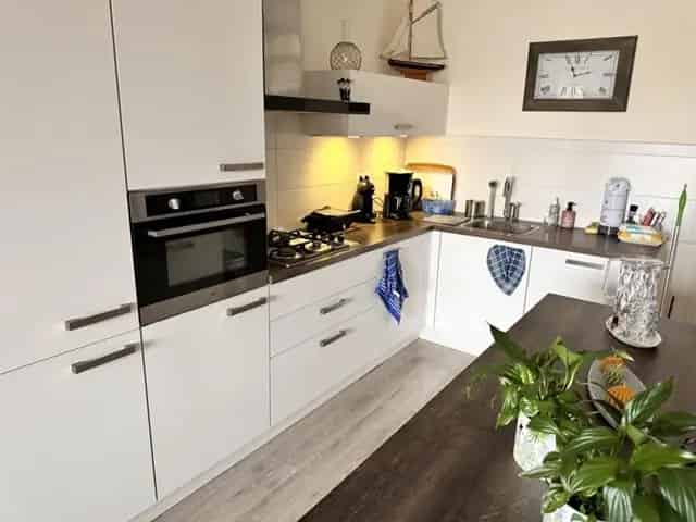 Galerijflat te huur Terneuzen 92m2 3 kamers