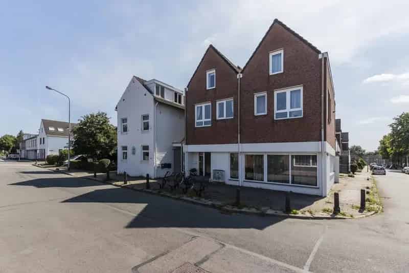 Maisonette Heugem Prive Parkeerplaats en Berging