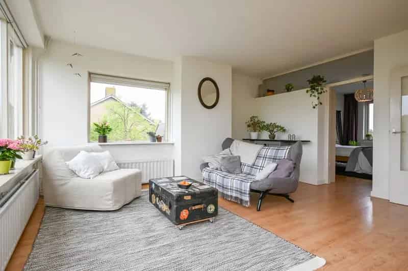 Appartement te koop Hilversum Zuid Hoorneboegse Heide 70m2