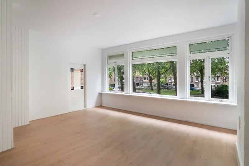 Ruime 4 Kamer Bovenwoning Rotterdam Provenierswijk