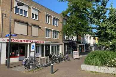 150 m2 Winkelruimte te Huur Valkenswaard Centrum