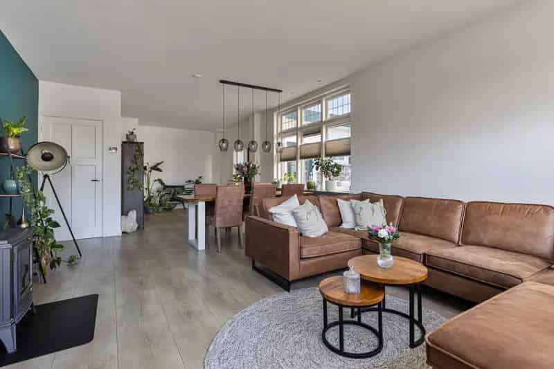 Jaren 30 woning Arnhem - Modern & Ruim - 3 slaapkamers