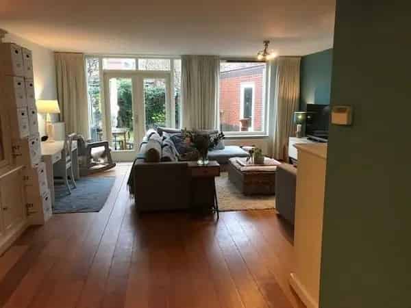 Royale Gezinwoning nabij Driebergen-Zeist