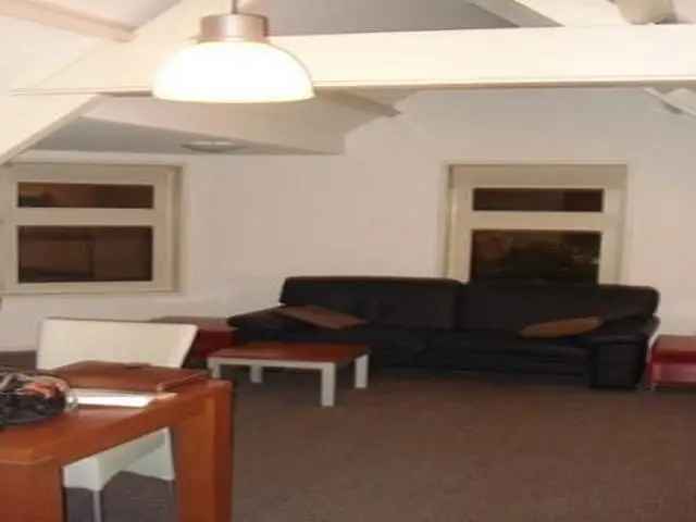Appartement Haarlem Jan Nieuwenhuijzenstraat