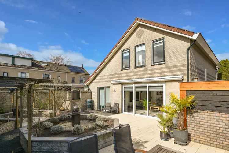 Huis te koop Eemnes 4 slaapkamers 138m2 energiezuinig