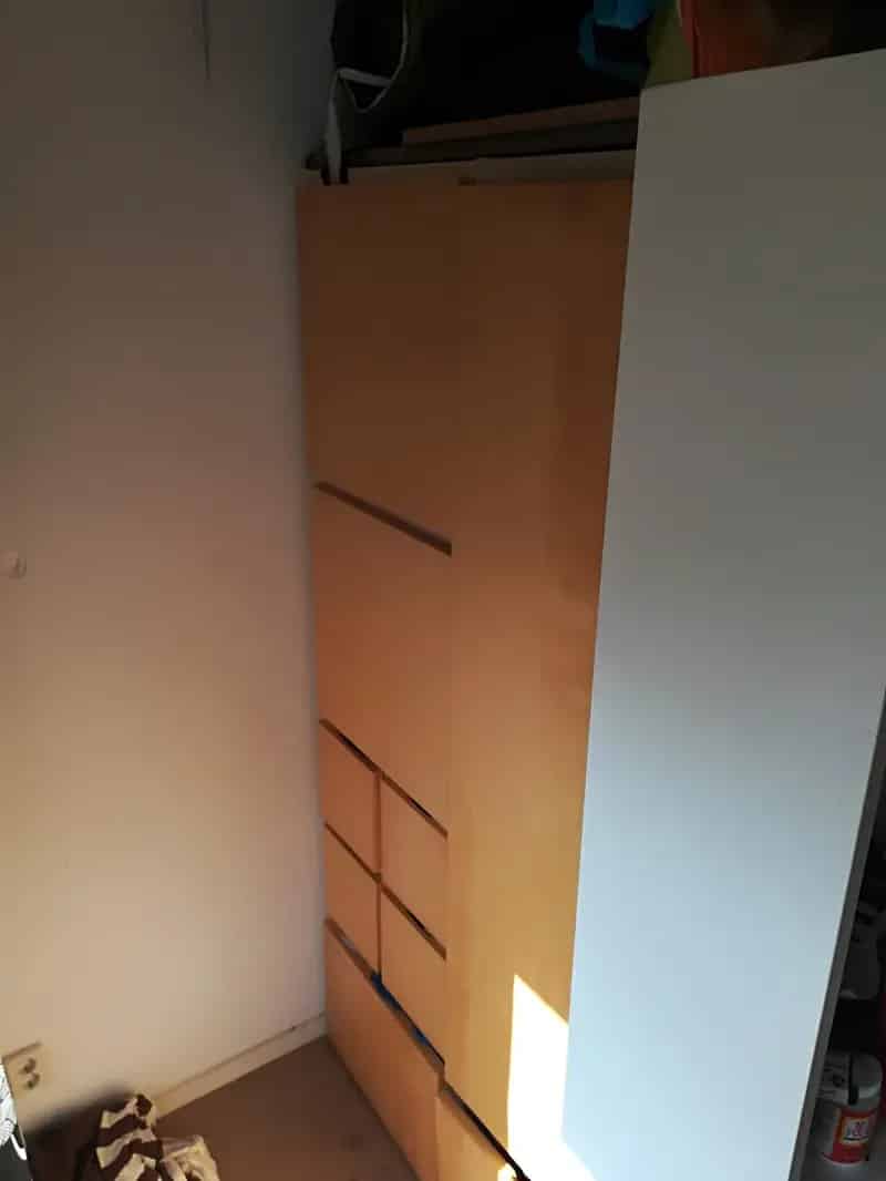 Kamer te Huur Studentenhuis Broodje Aap TUe Fontys