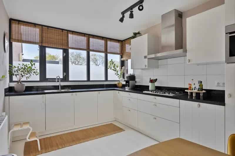Ruime Maisonette te Koop in Oss - 2 Slaapkamers - Modern - Instapklaar