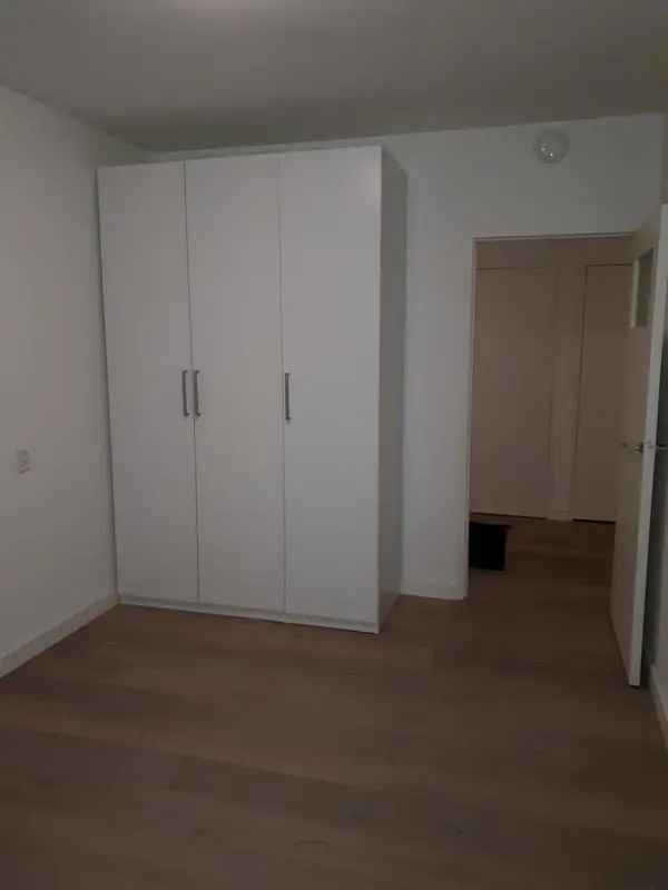 Te Huur: Ruim Appartement voor 2 Studenten Amsterdam