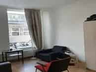 Studio Groningen Warmoesstraat 25m2