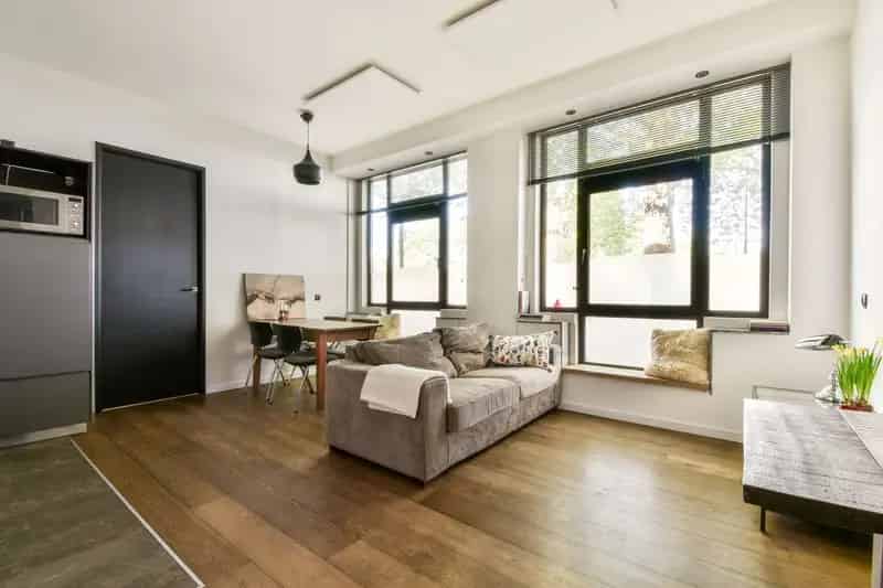 Appartement te koop Amsterdam Oost 41m2