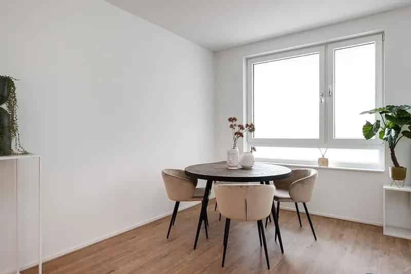 Moderne Studio Leiden Instapklaar Duurzaam