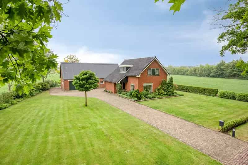 Huis te koop: Frieswijkerweg 6-A 7433 RB Schalkhaar | Funda