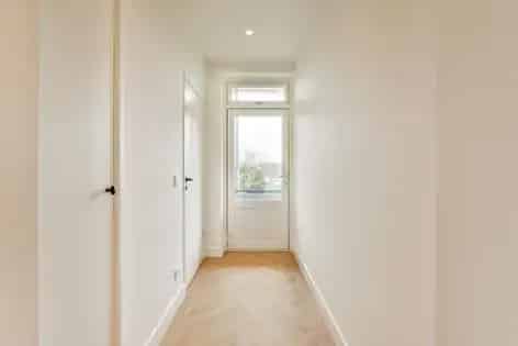 3 Kamer Appartement 80m2 Bussum Luxe Gerenoveerd