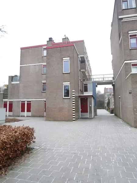 Te Huur: Gemeubileerde Woning Remmerdeinplein