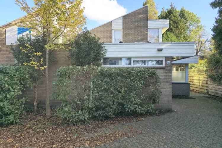 Zorgruimte te Huur De Bilt 10-18m2 Paramedisch Centrum