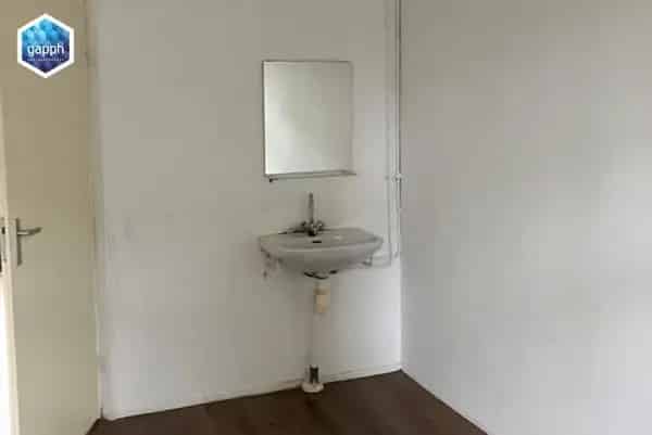 Appartementen Dordrecht Oud-Krispijn