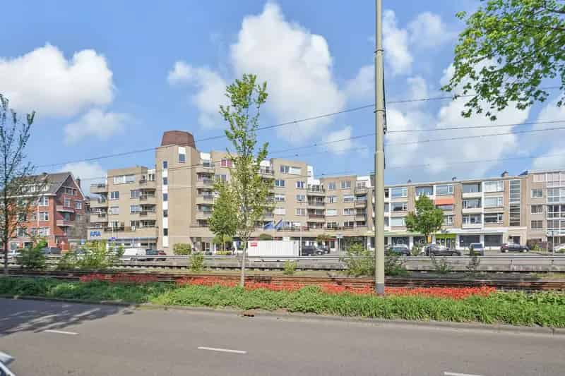 Appartement te koop Den Haag Haagduin 53m2