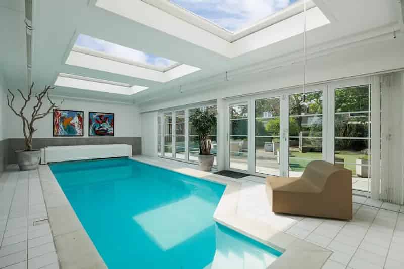 Luxe Villa aan het Water te Den Bosch