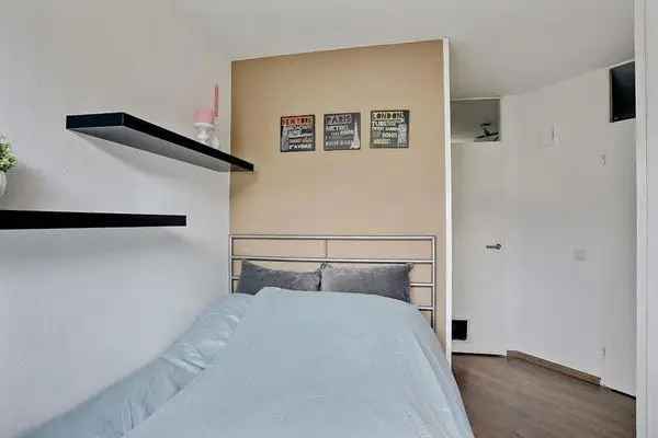 Appartement Te Huur in Breda, Noord-Brabant