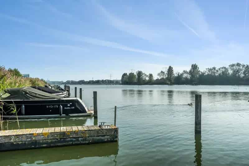 Luxe Villa Amsterdam IJburg: Ruimte, Water & Stijl