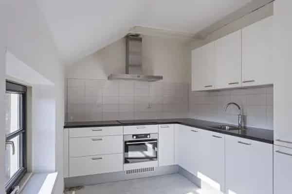 Appartement Harderwijk Muntplein 89m² 3 kamers