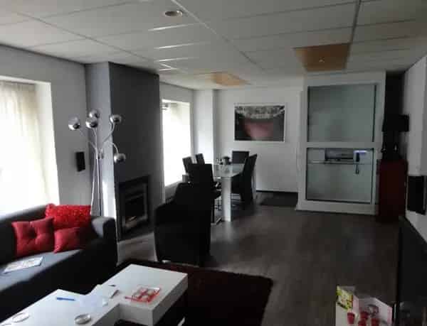 5-Kamer Appartement Helmond Centrum Nabij Markt