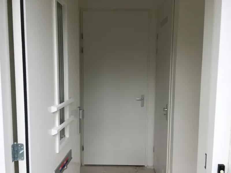 3 Slaapkamers Rustige Woning Sutjensstraat Parkeerplaatsen Tuin