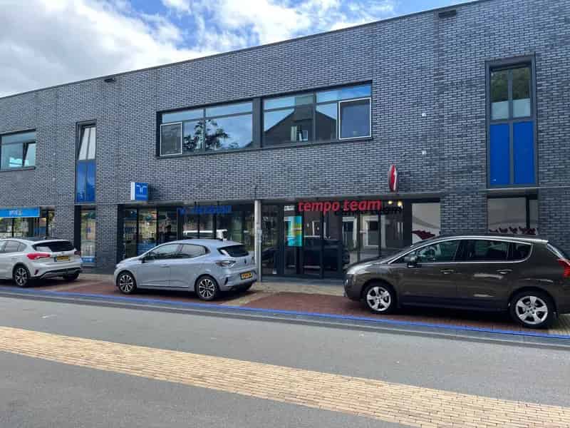 Kantoorruimte te huur Emmeloord 170m2