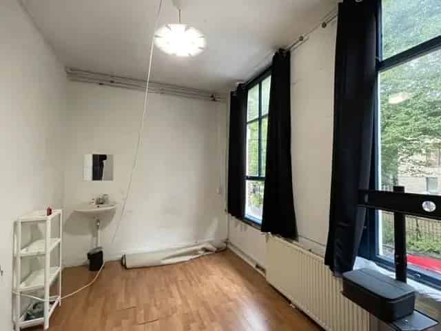 Kamer Arnhem Klarendal 11m2 1 oktober 2024