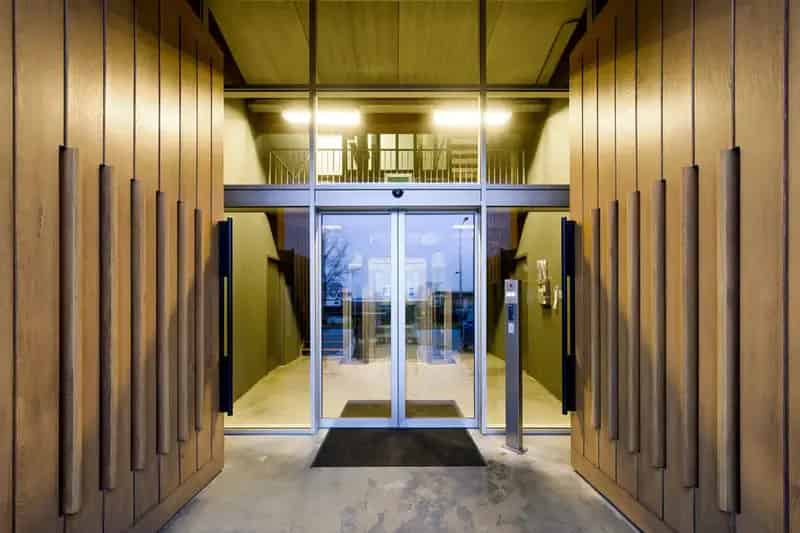 Houthavens Kantoorruimte 856m2  Amsterdam