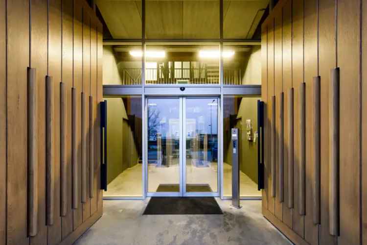 Houthavens Kantoorruimte 856m2  Amsterdam