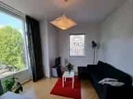 Appartement Oudedijk Rotterdam