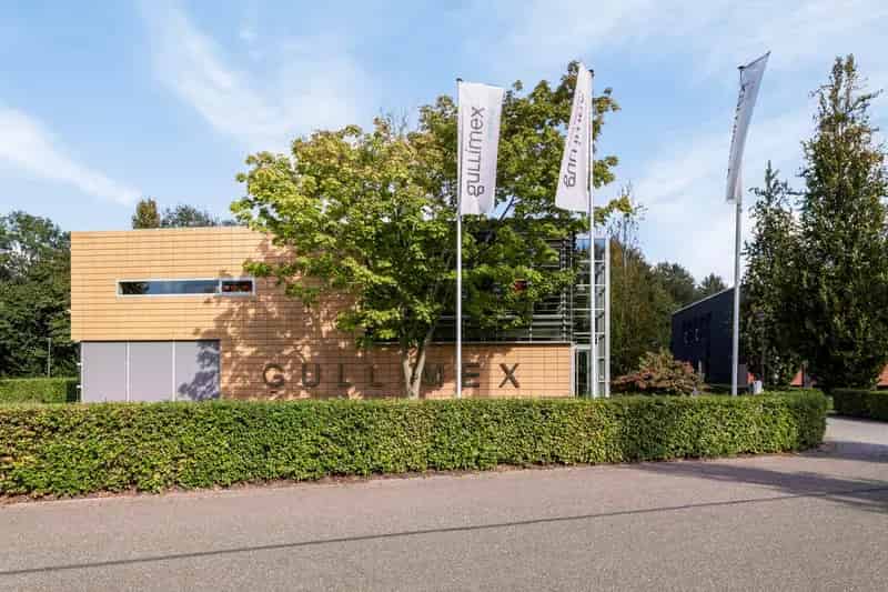 Kantoorruimte te huur Borne 981m² A-label