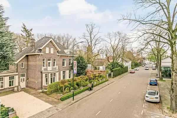 Historisch Herenhuis Budel Parktuin Centrum Gemengde Bestemming