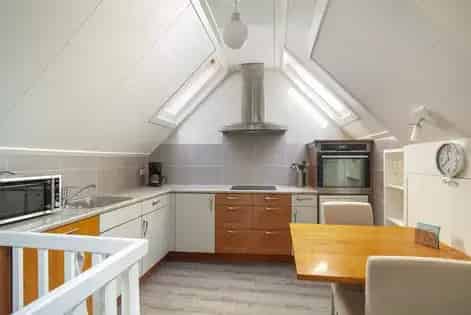 61m² Appartement Gorinchem - Gemeubileerd - Nabij Centrum