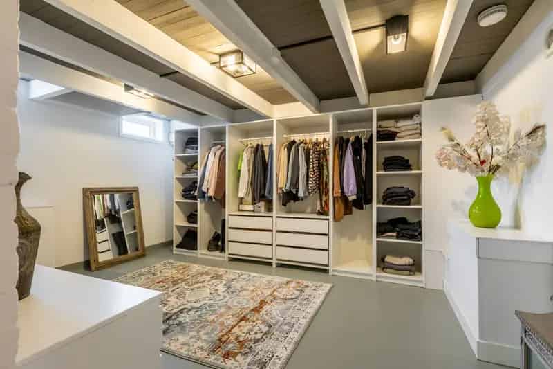 Appartement te koop Rotterdam Blijdorp 124m2 2 slaapkamers tuin