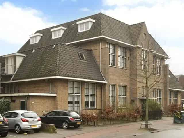 Appartement te huur Hilversum Centrum 104m2