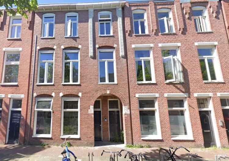 Woning Te Huur in Groningen, Groningen