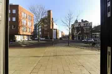 Kantoorruimte te huur Den Haag Binckhorst 80m²