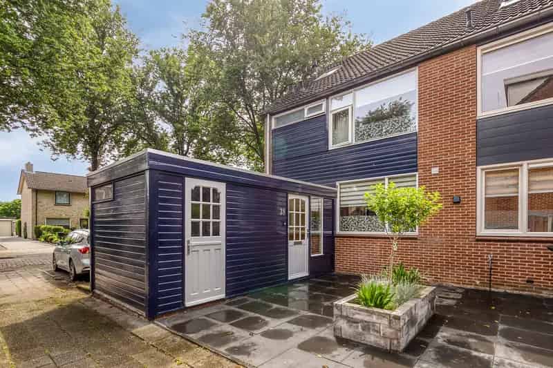 Huis te koop Vaassen Woestijnweg 38