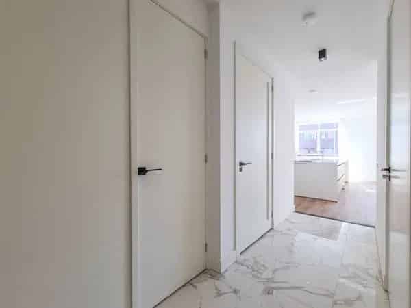 Te Huur: Modern 3-kamerappartement Scheveningen Haven