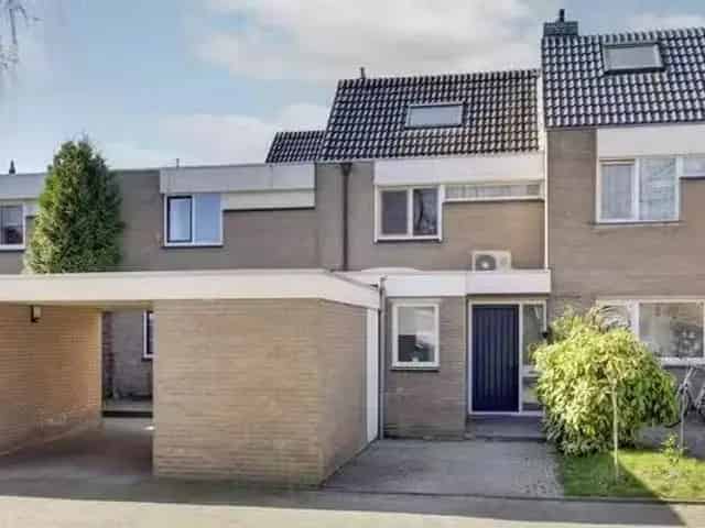 Huis te koop Waterlinie 557 Eindhoven