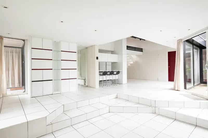 Ruime Bungalow 3 Slaapkamers Zonnige Tuin Nieuw Vennep
