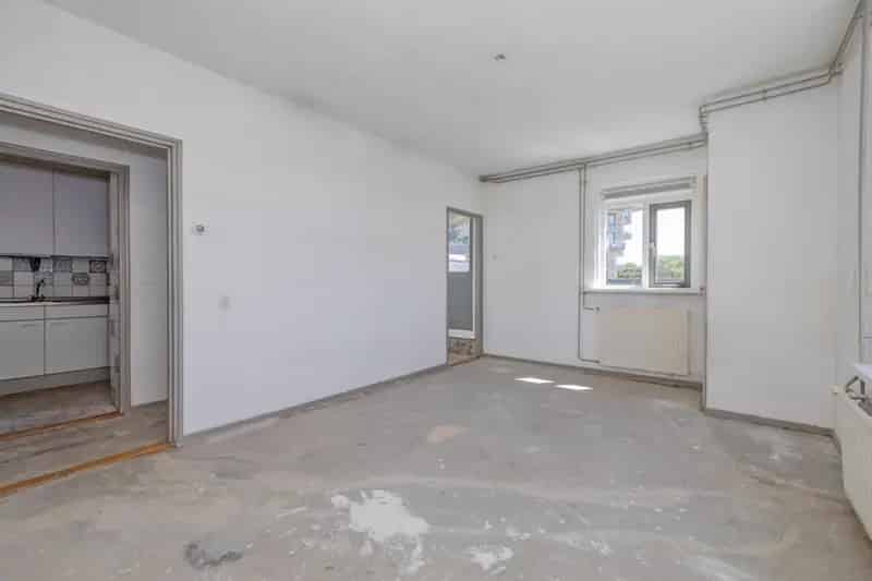 2-Kamerappartement Hilversum - Ruim Dakterras - Energielabel B