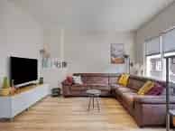Appartement Arnhem Wichard van Pontlaan